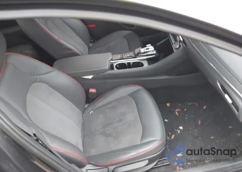 2022 Hyundai Sonata Sel Plus z USA, uszkodzony, nr VIN 5NPEJ4J26NH141904